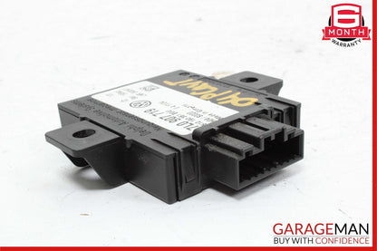 03-10 Porsche Cayenne S 955 Anti Theft Locking Immobilizer Control Module Unit