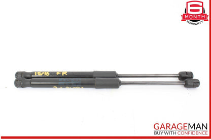 12-18 Audi A6 A7 S7 RS7 Front Left and Right Side Hood Strut Lift Support OEM