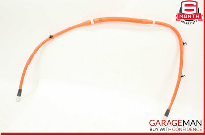 13-17 Nissan Leaf Connector Power Cable 295J33NF0B OEM