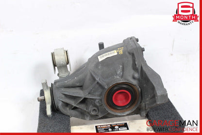 15-17 Mercede W212 E400 CLS400 Rear Differential Diff Carrier Axle 2.65 OEM