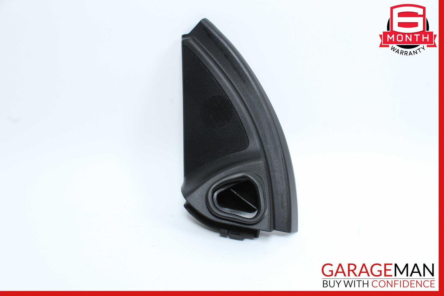06-12 Mercedes X164 GL450 Speaker Door Mirror Cover Front Left Side OEM