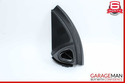 06-12 Mercedes X164 GL450 Speaker Door Mirror Cover Front Left Side OEM