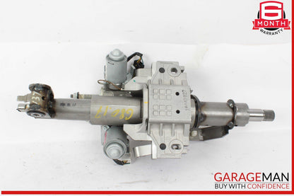 15-20 Hyundai Genesis G80 Power Adjust Steering Column Assembly OEM