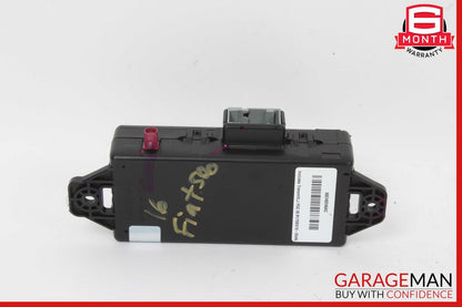12-19 Fiat 500 Phone Control Module Unit OEM