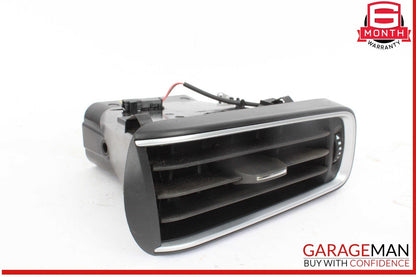 17-20 Maserati Levante Dashboard Left Side AC A/C Air Vent Grille 6700492830