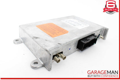 Mercedes X164 GL550 ML350 Voice Communication Control Module 2048202085 OEM