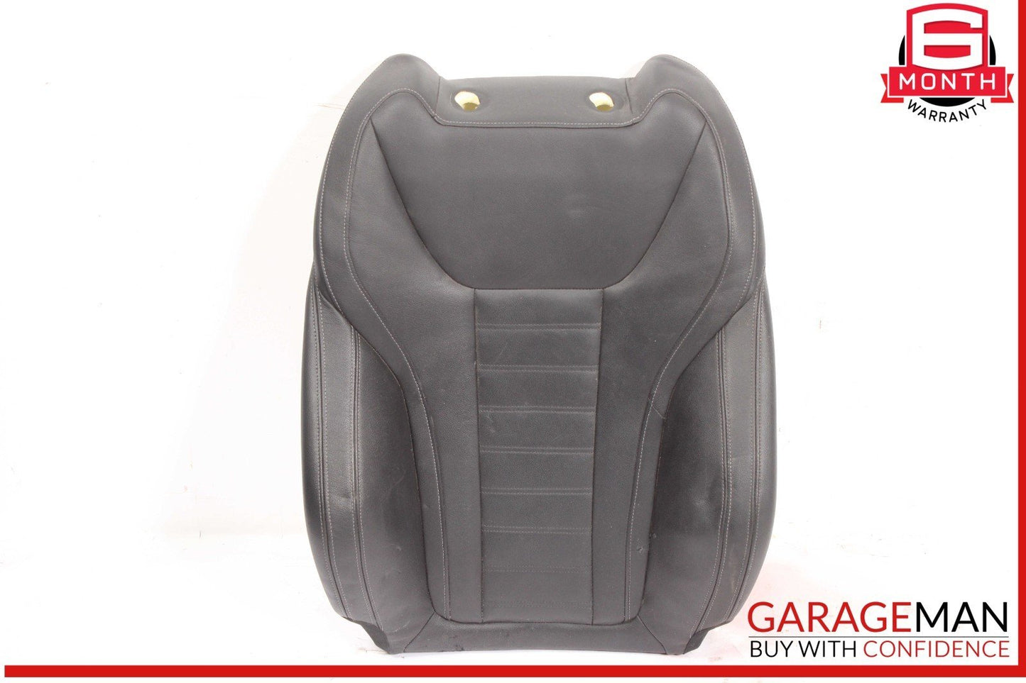 19-24 BMW M340i G20 Front Right Upper Bottom Seat Cushion OEM