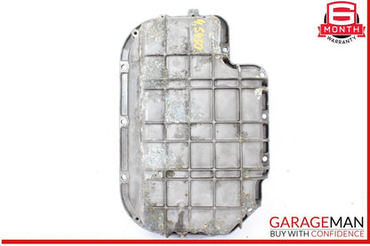 98-06 Mercedes W220 S430 E430 SL500 Lower Engine Motor Oil Pan 1120140603 OEM