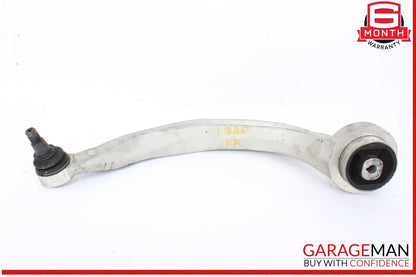 13-18 Audi Q5 Front Right Passenger Side Rearward Control Arm 8K0407694AD OEM