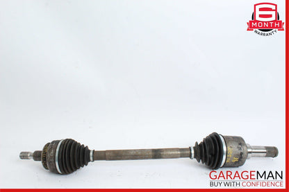 98-05 Mercedes W163 ML320 ML55 AMG Front Right Side Axle CV Half Shaft OEM