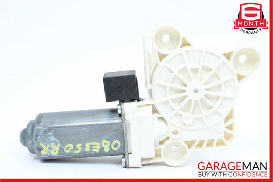 03-09 Mercedes W211 E320 E350 E500 Rear Right Door Window Regulator Motor Unit