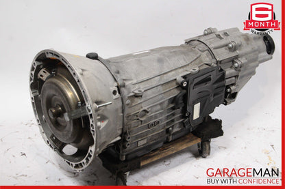 08-11 Mercedes W251 R350 ML350 7G-Tronic Automatic Transmission 722.906 RWD OEM