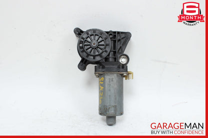 97-00 Mercedes R170 SLK230 Window Regulator Motor Right Passenger Side OEM