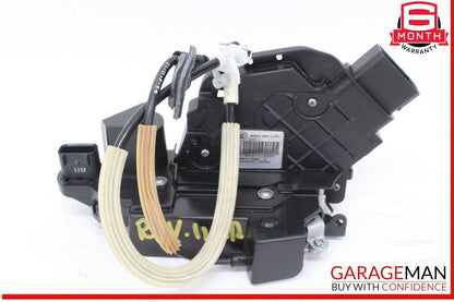 10-13 Land Rover Range Rover Sport Rear Right Side Door Lock Latch Actuator OEM