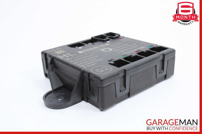 08-15 Mercedes W204 C300 C350 Rear Left Side Door Control Module 2128203885 OEM