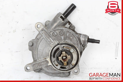 06-11 Mercedes W212 E350 SLK300 Engine Motor Brake Vacuum Pump 2722300465 OEM