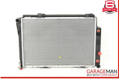 97-04 Mercedes R170 SLK230 SLK320 AC A/C Cooling Air Conditioning Condenser OEM