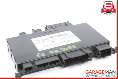 03-11 Mercedes CLS500 GL450 ML550 R500 Front Right Side Seat Control Module Unit