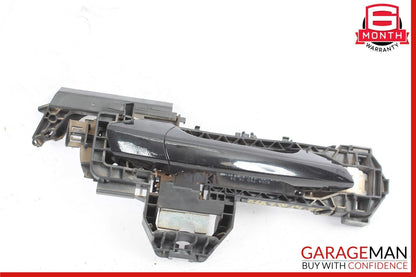 14-18 Mercedes W117 CLA250 CLA180 Rear Right Side Exterior Door Handle Assy