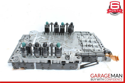 Mercedes S500 CL500 E500 7G Tronic Transmission Valve Body TCM 2202701906 OEM