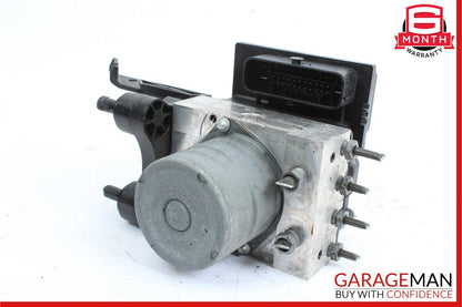 10-13 Mercedes W212 E350 E550 ABS Anti Lock Pump Brake Module 2124312912 OEM