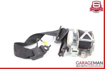 08-15 Mercedes W204 C250 C300 C350 Front Right Side Seatbelt Seat Belt Retractor