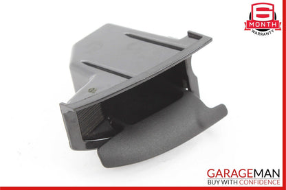07-09 Mercedes W211 E350 E550 Rear Right Side Door Ash Tray Compartment OEM