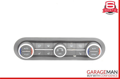 17-22 Alfa Romeo Giulia A/C Heater Climate Control Switch 01561390670 OEM