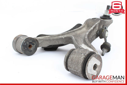 03-10 Maserati Quattroporte M139 Front Left Lower Control Arm 3206581 OEM