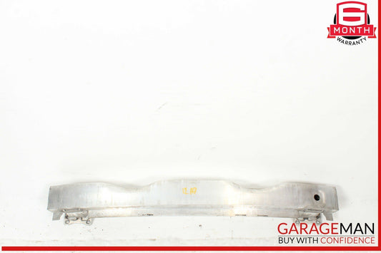12-18 Audi A7 Quattro Rear Bumper Reinforcement Impact Crash Bar Beam OEM