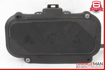 11-16 BMW 528i 535i 550i Upper Engine Control Module Housing/ECU BOX Cover Trim