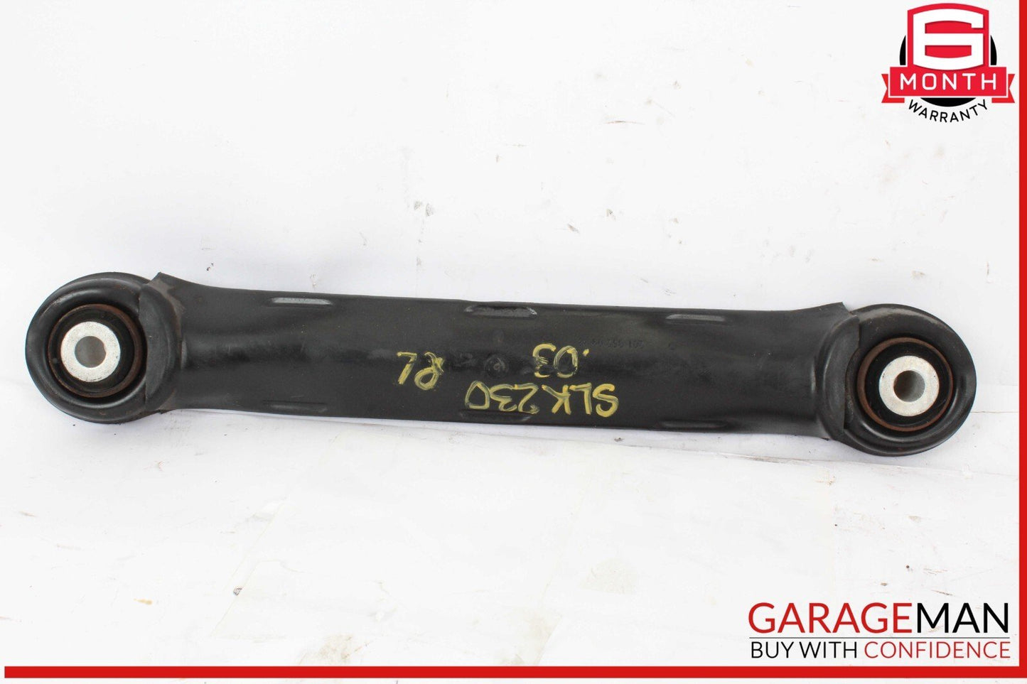97-04 Mercedes R170 SLK230 SLK320 Rear Right / Left Lower Thrust Control Arm
