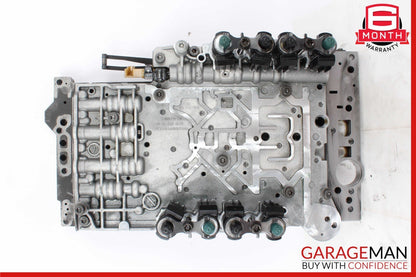 Mercedes W212 E350 GL450 CL550 7G Tronic Transmission Valve Body 2122771201 OEM