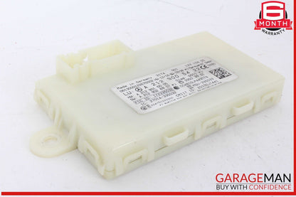 13-20 Mercedes W212 E350 SL550 ML400 Keyless Go Entry Control Module OEM