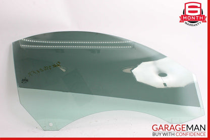 05-11 Mercedes R171 SLK350 SLK300 Front Right Side Door Window Auto Glass OEM
