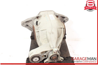 12-19 Mercedes X166 GL450 GLE550 Rear Differential Diff Axle Carrier 3.46 OEM