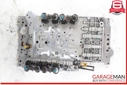Mercedes W203 C280 E350 7G Tronic Transmission Valve Body 2202771301 OEM