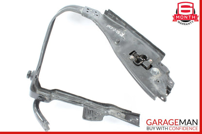 06-10 Mercedes W251 R500 Front Right Side Headlight Support Bracket OEM