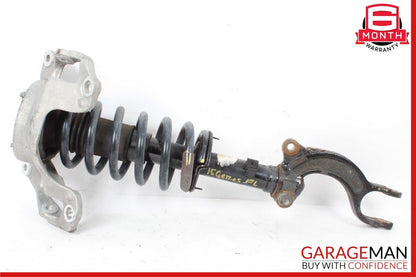 15-20 Hyundai Genesis AWD Front Left Side Suspension Strut Shock Spring OEM