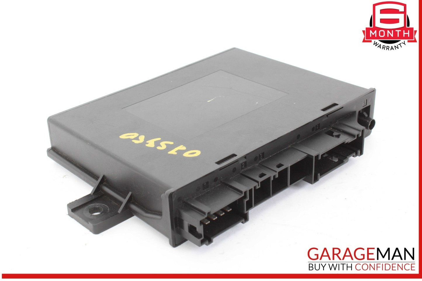 07-10 Mercedes W221 S550 S600 Keyless Go Control Module Unit 2218707392 OEM