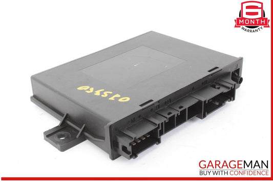 07-10 Mercedes W221 S550 S600 Keyless Go Control Module Unit 2218707392 OEM
