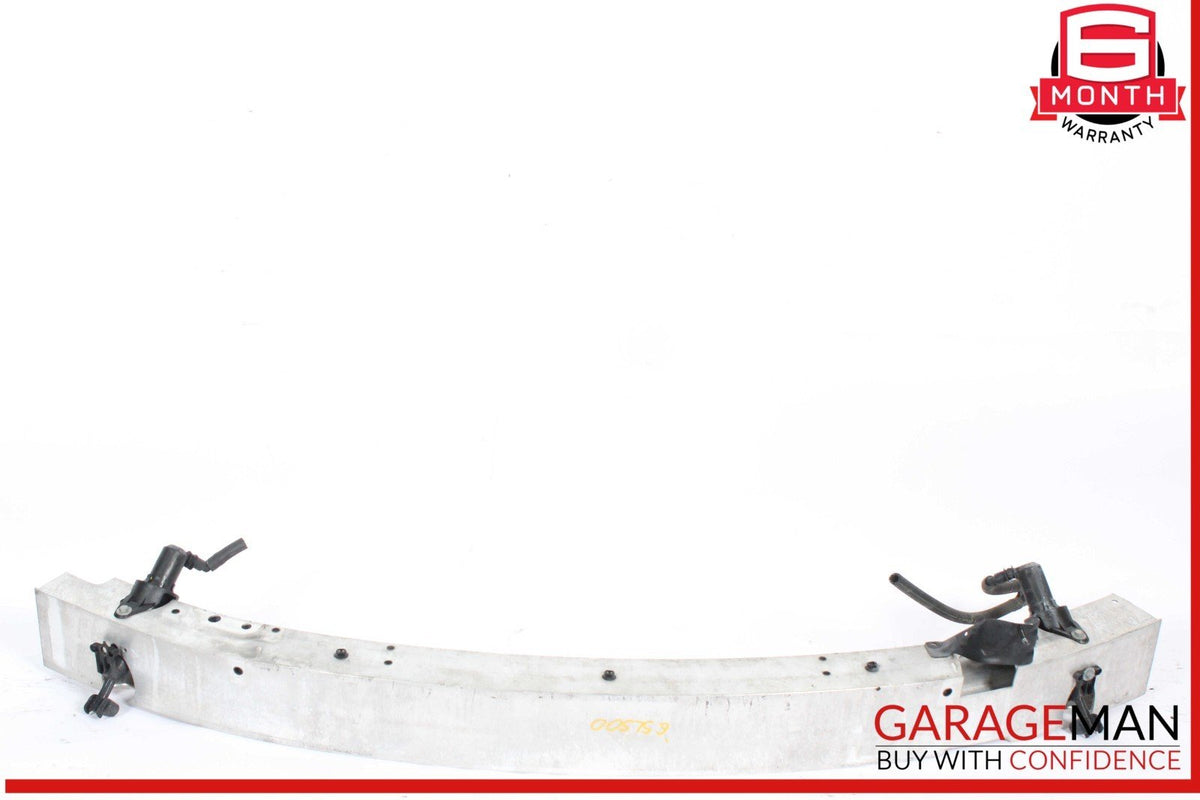 03-08 Mercedes R230 SL500 SL550 Front Bumper Reinforcement Impact Bar OEM