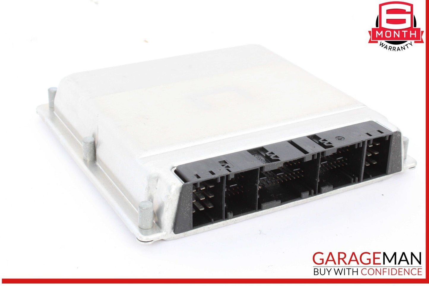 03-06 Mercedes W220 S500 Engine Control Unit Module ECM ECU 1131533079 OEM
