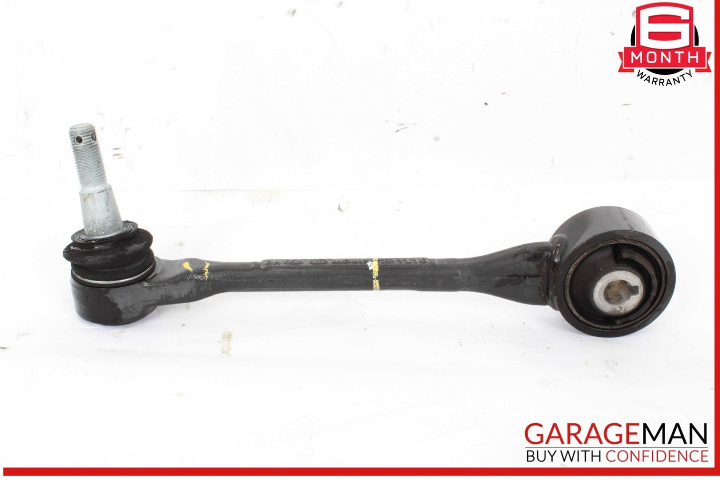 15-20 Hyundai Genesis G80 Rear Left or Right Side Lower Lateral Control Arm OEM