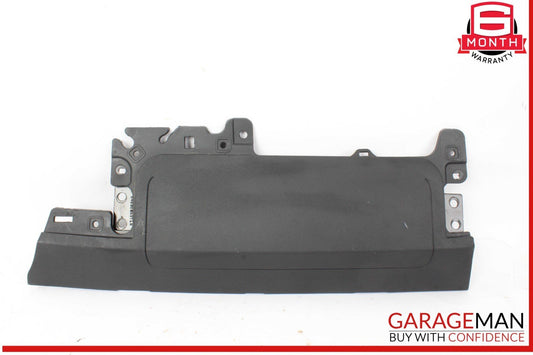 17-23 Tesla Model 3 Front Right Passenger Side Dash Knee Airbag Air Bag OEM