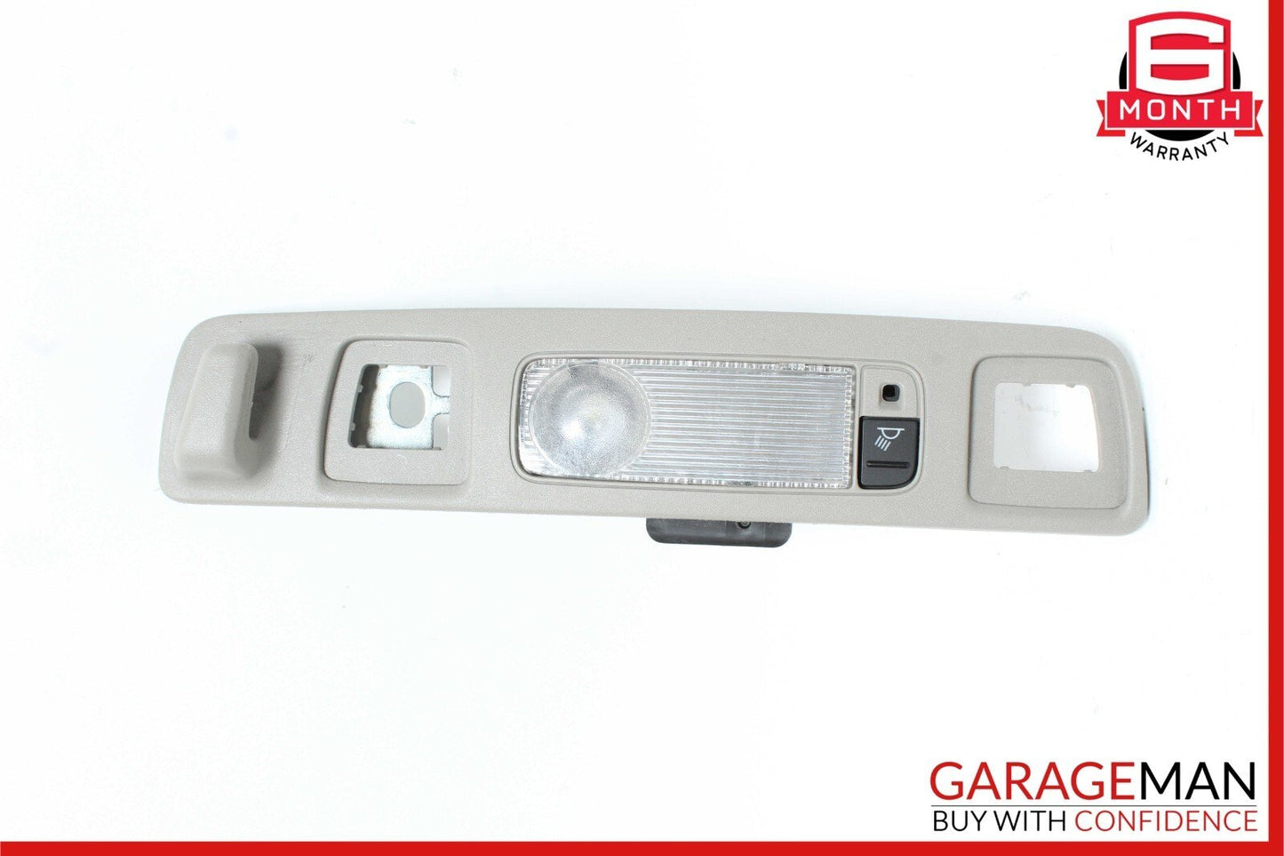 14-19 Cadillac CTS Rear Left Overhead Dome Reading Light Lamp 23128802 OEM