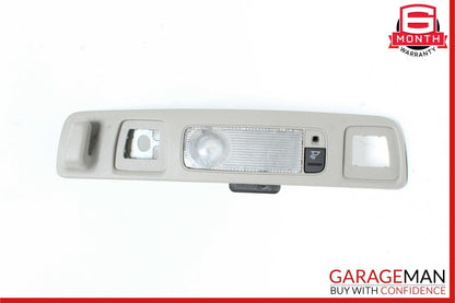 14-19 Cadillac CTS Rear Left Overhead Dome Reading Light Lamp 23128802 OEM