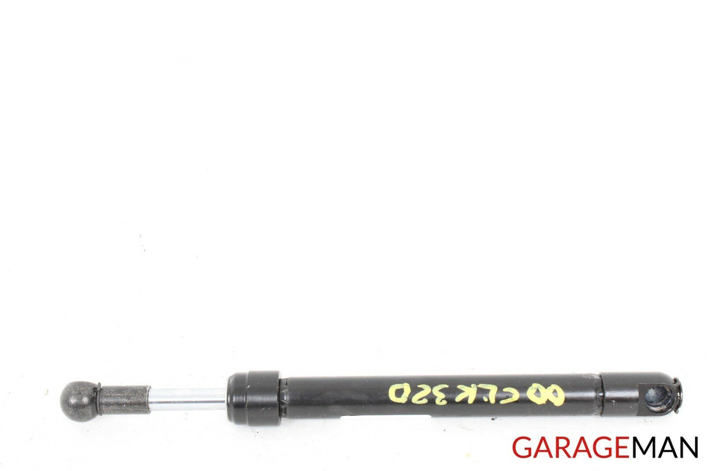 97-03 Mercedes W208 CLK320 CLK430 CLK55 AMG Rear Left Case Cover Lift Cylinder