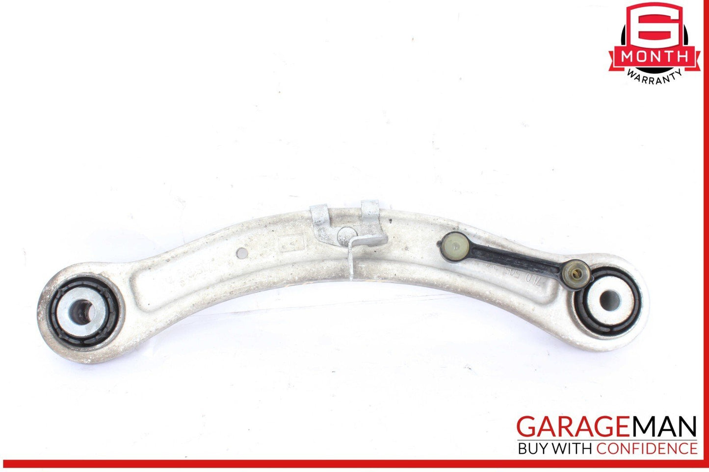 03-10 Porsche Cayenne 955 957 Rear Left / Right Side Upper Forward Control Arm
