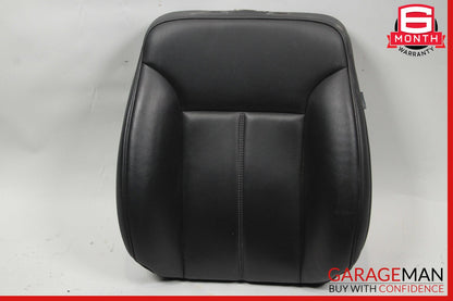 07-12 Mercedes X164 GL450 Seat Cushion Top Upper Front Left Driver OEM